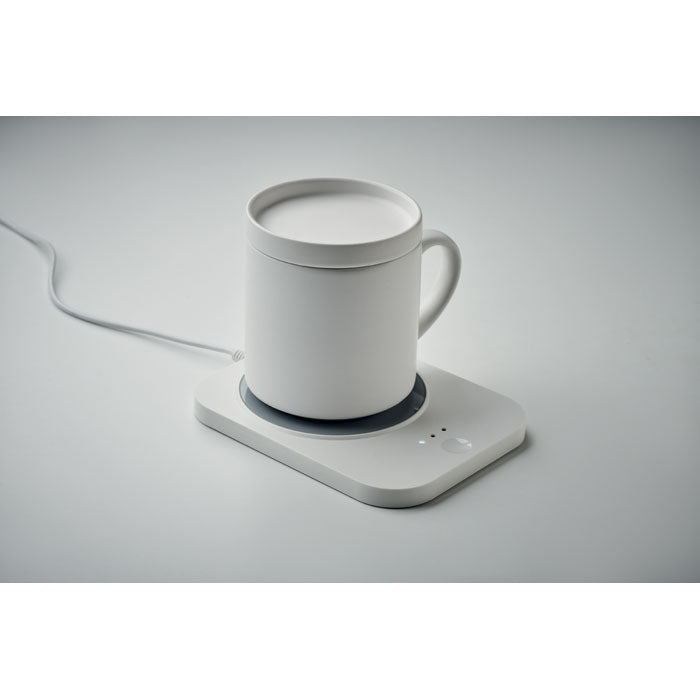 GO2726 Scalda tazza e caricatore