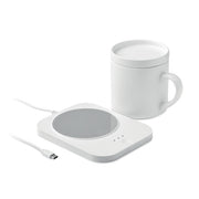 GO2726 Scalda tazza e caricatore