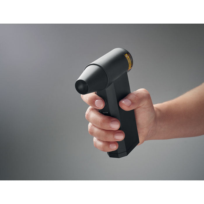 GO2727 Ventilatore turbo portatile