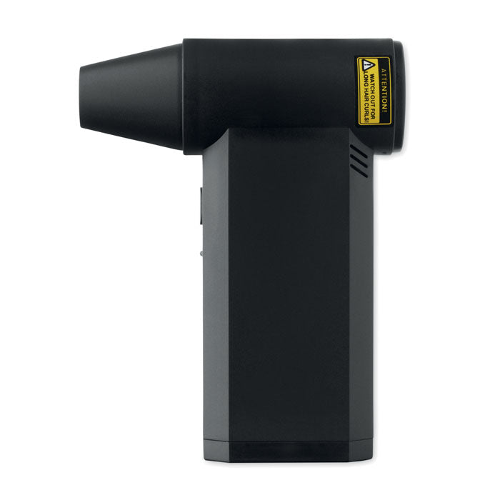 GO2727 Ventilatore turbo portatile