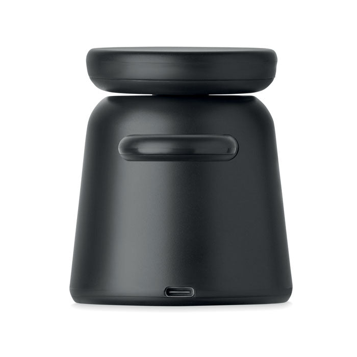 GO2732 Caricatore wireless 3in1. 15 W