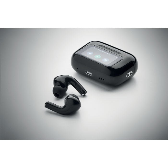 GO2737 Auricolari TWS in ABS