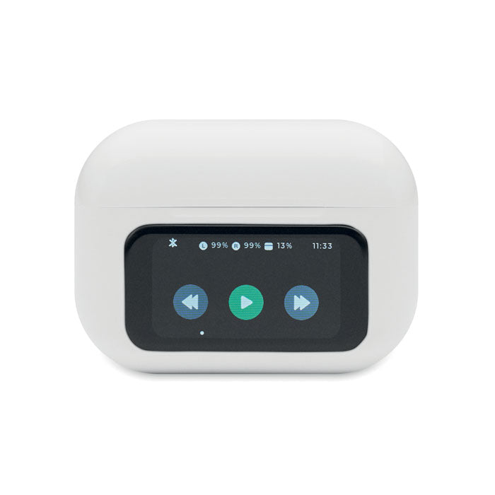 GO2737 Auricolari TWS in ABS