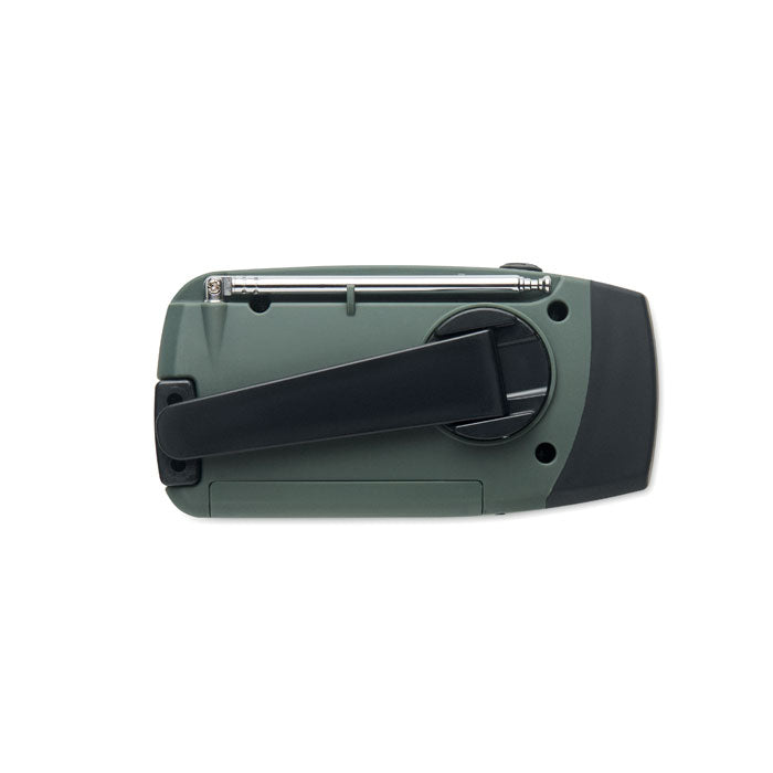 GO2746 Radio portatile con torcia LED