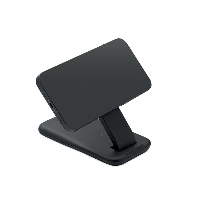 GO2749 Caricatore wireless 3 in 1 da 15 W