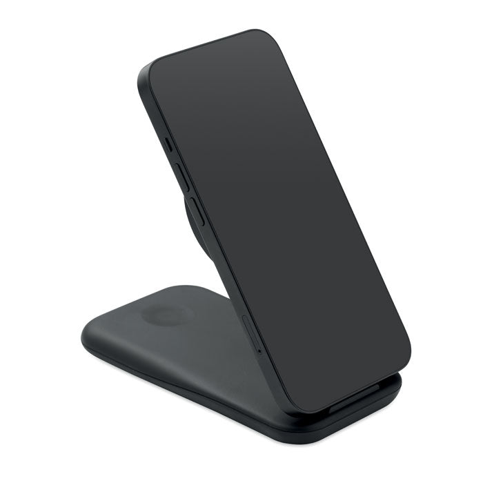 GO2749 Caricatore wireless 3 in 1 da 15 W