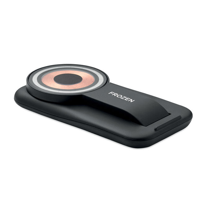 GO2749 Caricatore wireless 3 in 1 da 15 W