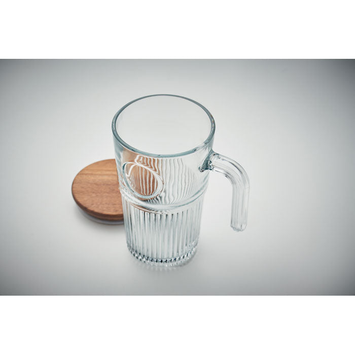 GO2751 Tazza in vetro da 450 ml