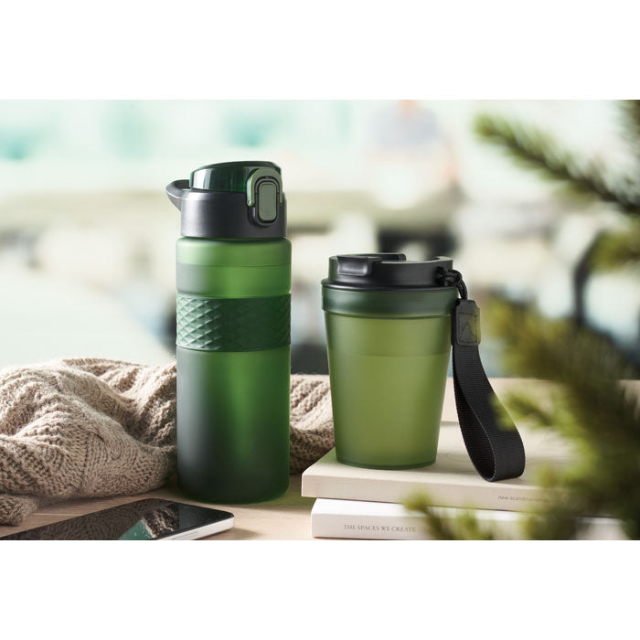 GO2755 Bottiglia RPET 700ml