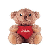 GO2802 Orsetto di peluche con cuore