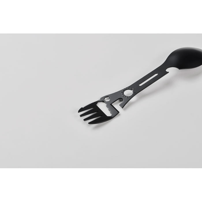 GO2862 Multiutensile in acciaio inox