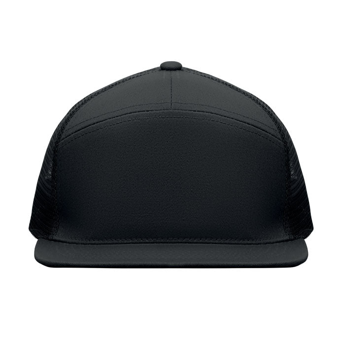 GO2866 Cappellino 7 pannelli