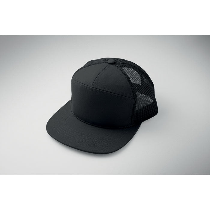 GO2866 Cappellino 7 pannelli