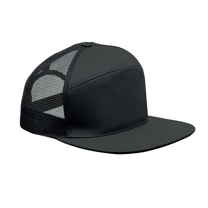 GO2866 Cappellino 7 pannelli