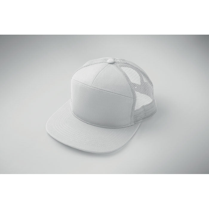 GO2866 Cappellino 7 pannelli