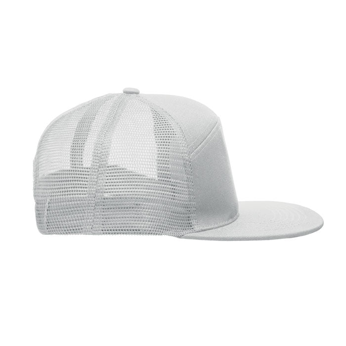 GO2866 Cappellino 7 pannelli