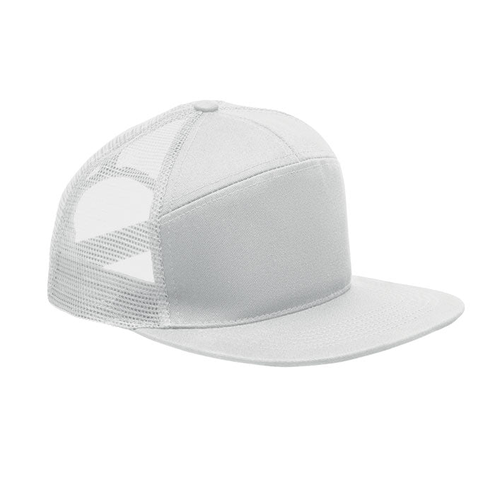 GO2866 Cappellino 7 pannelli