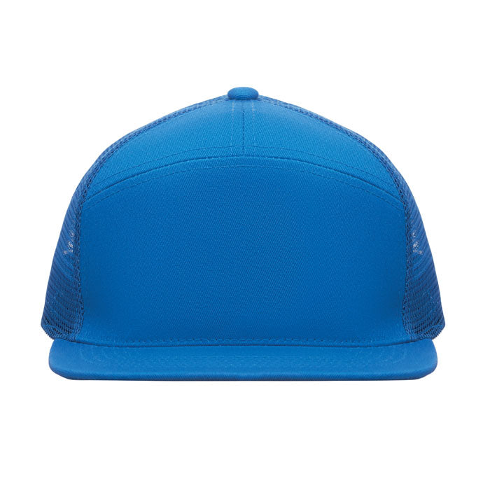 GO2866 Cappellino 7 pannelli