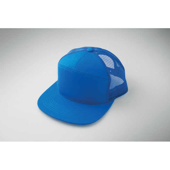 GO2866 Cappellino 7 pannelli