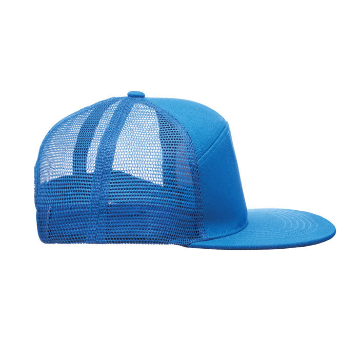 GO2866 Cappellino 7 pannelli