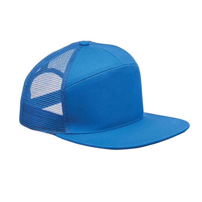 GO2866 Cappellino 7 pannelli