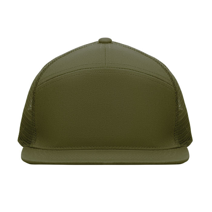 GO2866 Cappellino 7 pannelli