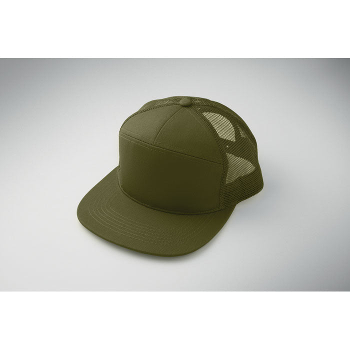 GO2866 Cappellino 7 pannelli