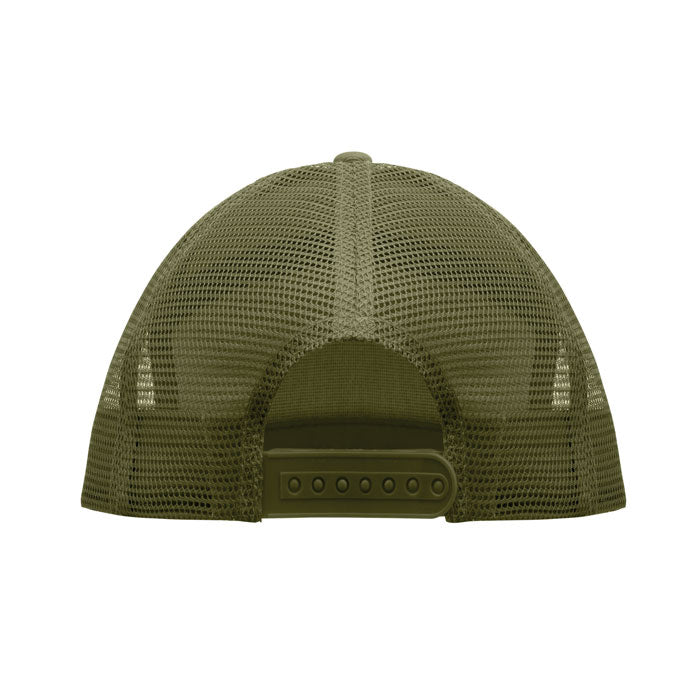 GO2866 Cappellino 7 pannelli