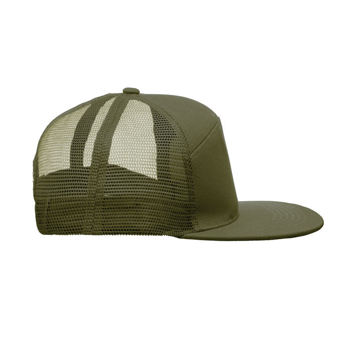 GO2866 Cappellino 7 pannelli