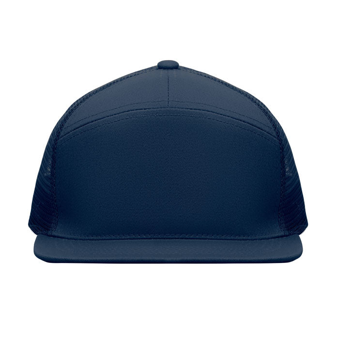 GO2866 Cappellino 7 pannelli