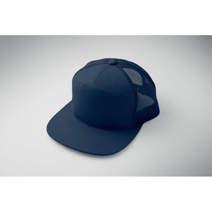 GO2866 Cappellino 7 pannelli