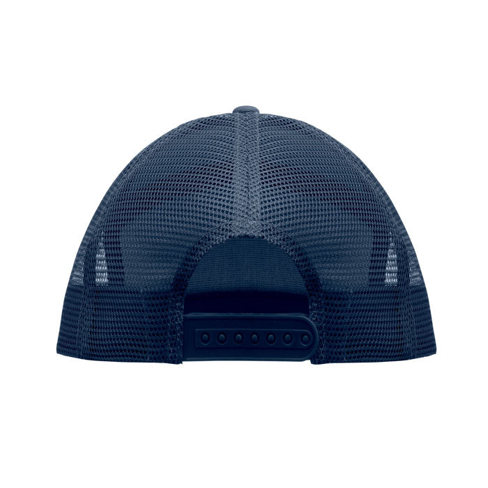 GO2866 Cappellino 7 pannelli