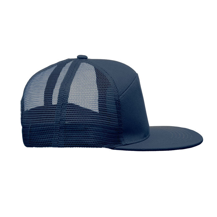GO2866 Cappellino 7 pannelli