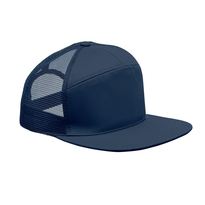 GO2866 Cappellino 7 pannelli
