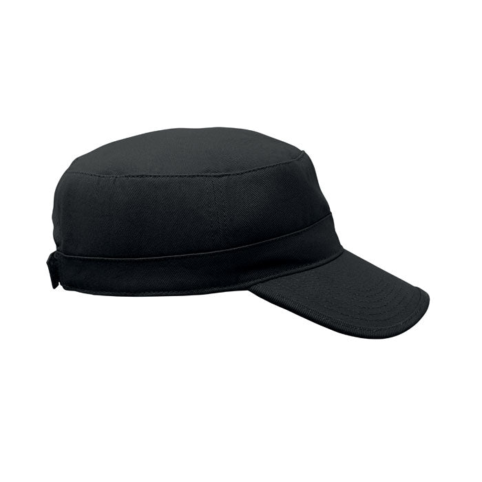 GO2867 Cappello militare 260 gr/m²