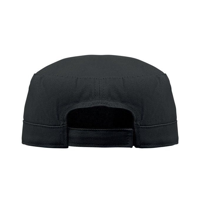 GO2867 Cappello militare 260 gr/m²