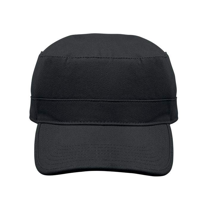 GO2867 Cappello militare 260 gr/m²