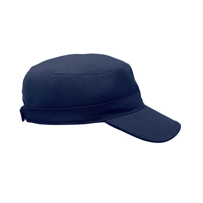 GO2867 Cappello militare 260 gr/m²