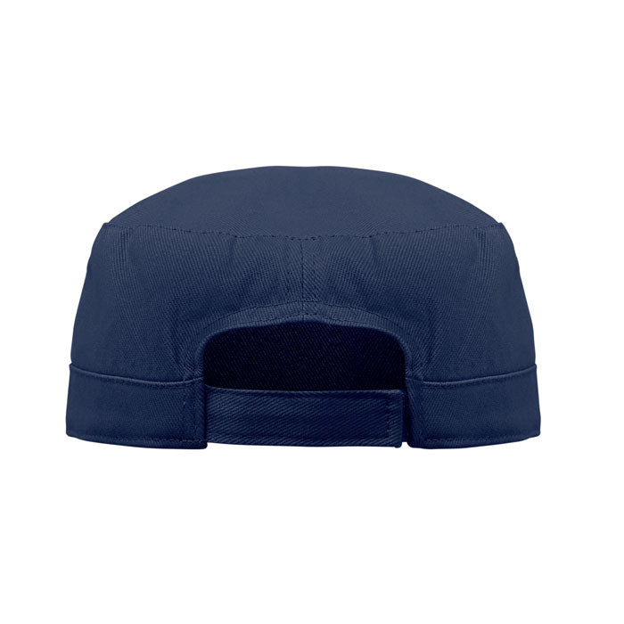 GO2867 Cappello militare 260 gr/m²