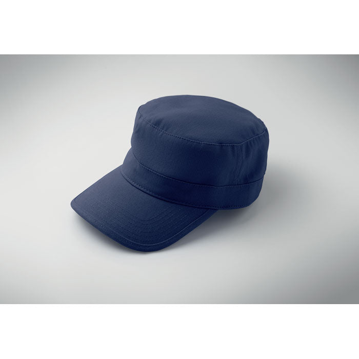 GO2867 Cappello militare 260 gr/m²