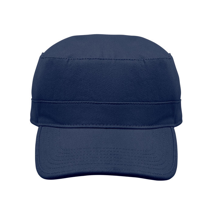 GO2867 Cappello militare 260 gr/m²