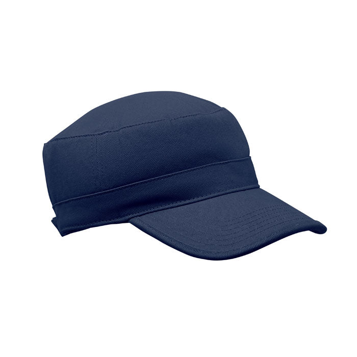 GO2867 Cappello militare 260 gr/m²