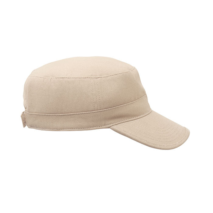 GO2867 Cappello militare 260 gr/m²