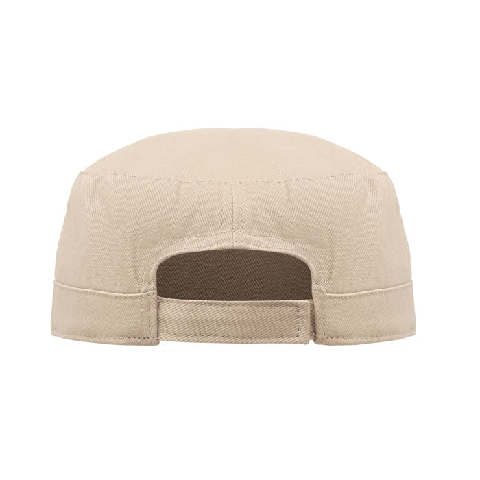 GO2867 Cappello militare 260 gr/m²