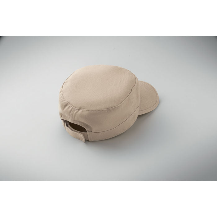 GO2867 Cappello militare 260 gr/m²