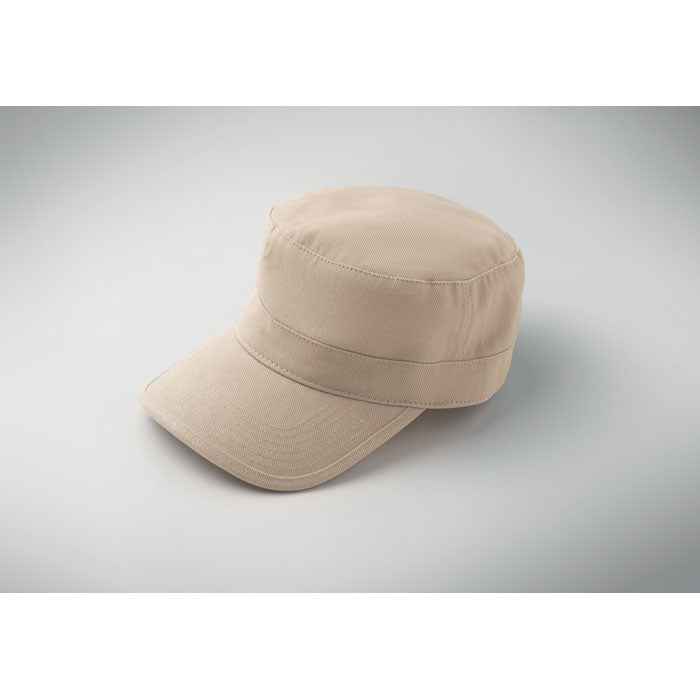 GO2867 Cappello militare 260 gr/m²
