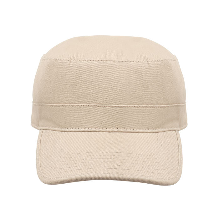 GO2867 Cappello militare 260 gr/m²