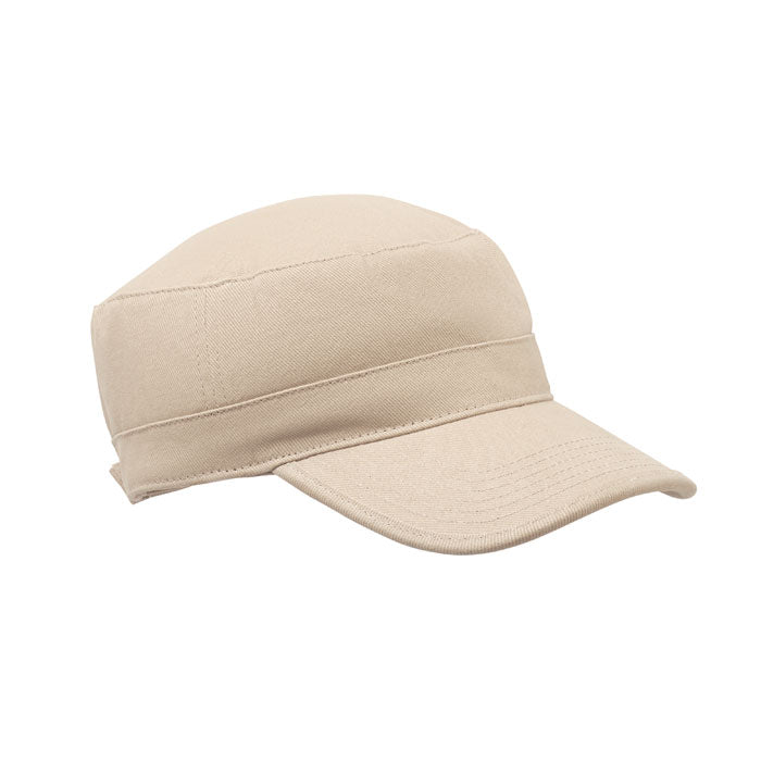 GO2867 Cappello militare 260 gr/m²