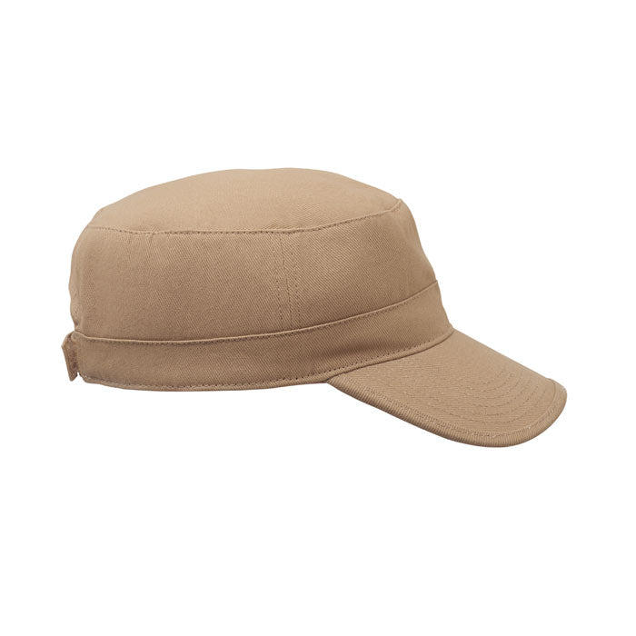 GO2867 Cappello militare 260 gr/m²