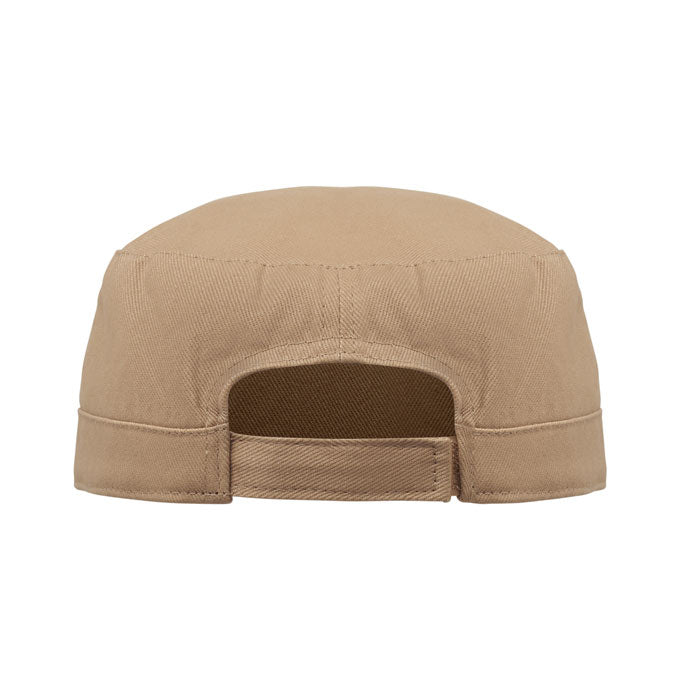 GO2867 Cappello militare 260 gr/m²